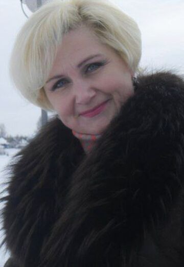 Моя фотография - Елена, 54 из Гродно (@zhamoyt)