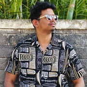 Siddhesh 44 Pune