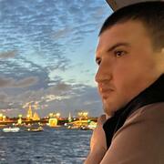 ARM, 32, Санкт-Петербург