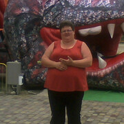 Галина, 44, Богородицк