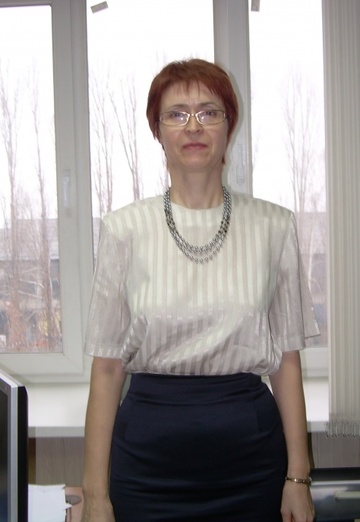 My photo - Olga, 61 from Engels (@olga8402)