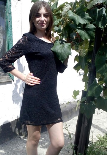 My photo - Olya, 35 from Selydove (@olya54271)