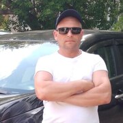 Владимир, 44, Новосибирск