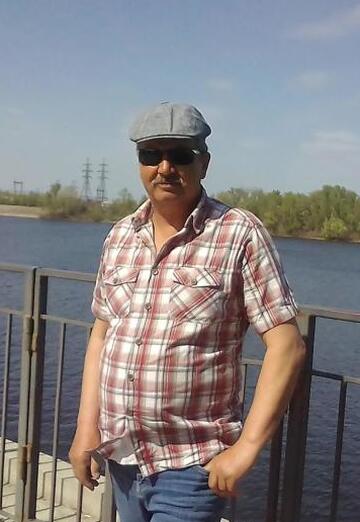 Моя фотография - Василий, 63 из Киев (@vasiliy87269)