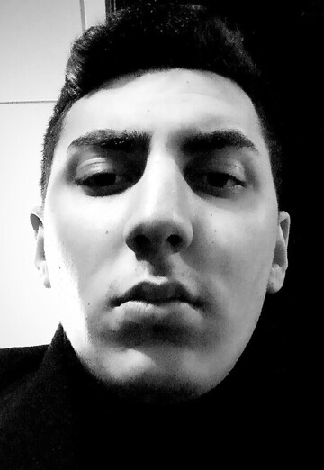 My photo - Koray, 23 from Naaldwijk (@koray144)