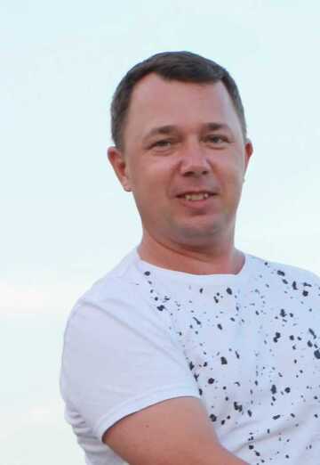 My photo - Anatoliy, 40 from Kerch (@anatoliy84841)