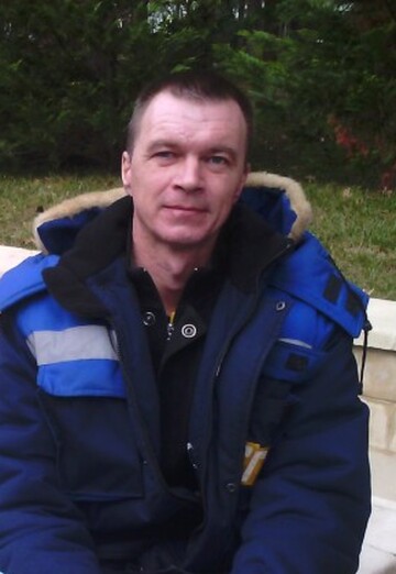 My photo - Aleksandr, 51 from Otradny (@aleksandr306267)