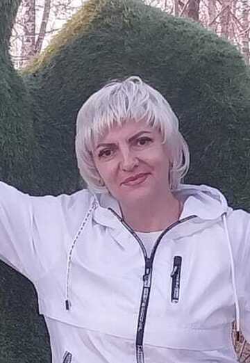 My photo - Olga, 49 from Chebarkul (@olga433195)