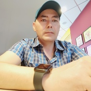 Ирик, 41, Ишимбай