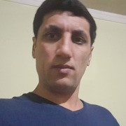 Хусниддин, 37, Александров