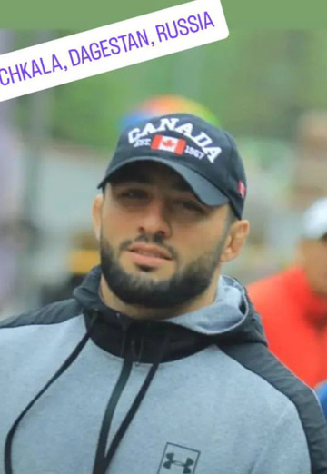 Ibragim (@ibragim9097) — my photo № 2