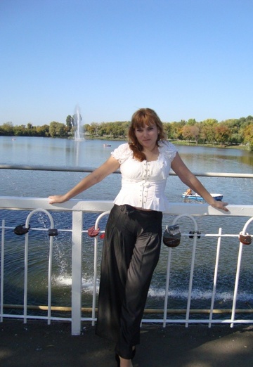 My photo - ekaterina, 36 from Gubkin (@ekaterina4157)