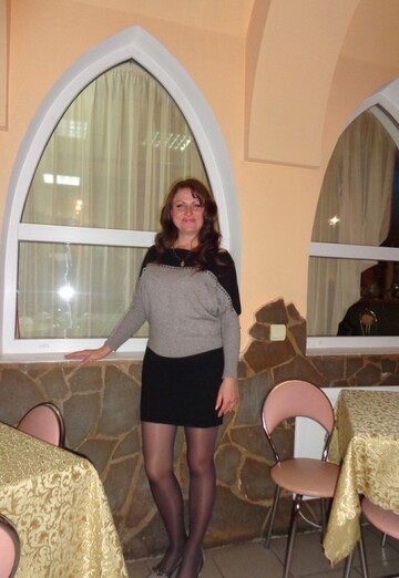 Моя фотография - Людмила, 49 из Великая Новосёлка (@ludmila48140)