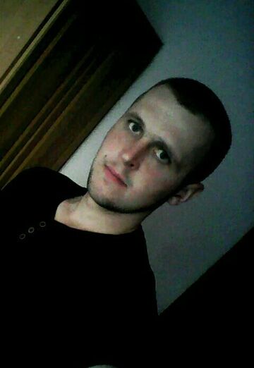 My photo - Іvan, 33 from Kyiv (@van6797)