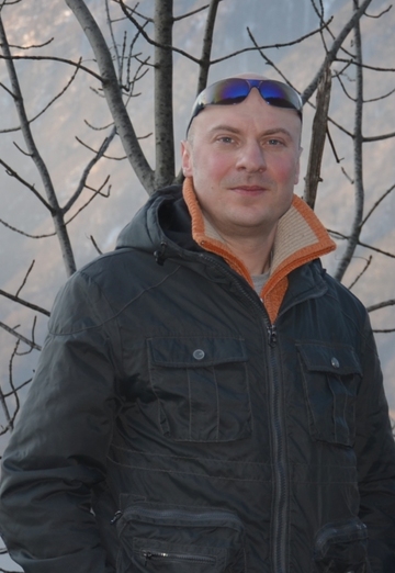 Моя фотография - Alekx, 41 из Вильнюс (@alekx254)