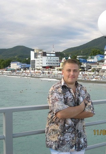 Sergey (@sergey44459) — my photo № 17