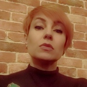 Svetlana 50 Voronezh