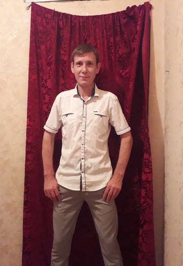 My photo - slawa_735, 43 from Volgograd (@slawa593)