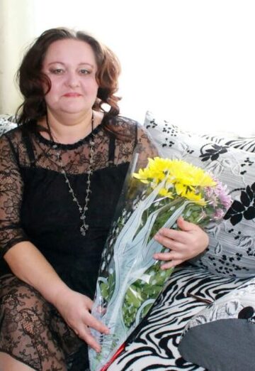 My photo - Natasha, 54 from Stavropol (@natasha54185)