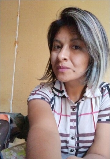Mi foto- Neferty, 31 de Cochabamba (@neferty)