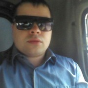 Евгений, 31, Богданович