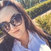 Дарья, 25, Новый Оскол