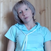 наталья, 41, Аша