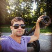 Мик, 39, Россошь