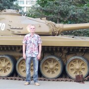 ЭДУАРД, 48, Энгельс