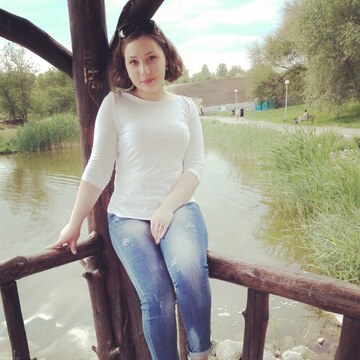 Моя фотография - Катя, 25 из Запорожье (@katya60817)
