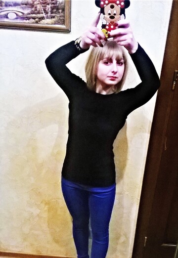 My photo - Dіanka, 28 from Dubrovytsia (@danka297)