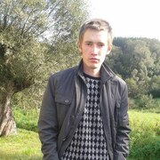 валерий, 32, Мариинский Посад