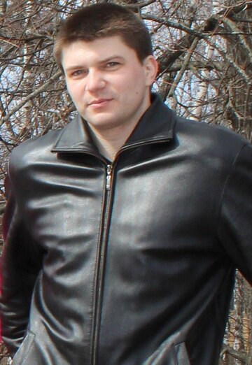 My photo - Aleksandr, 35 from Nizhny Novgorod (@aleksandr773739)
