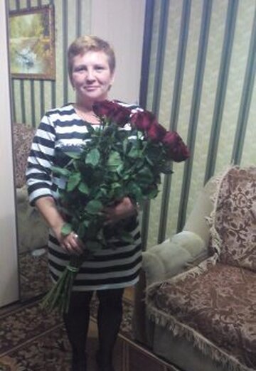 Моя фотография - Татьяна, 51 из Курсавка (@tatyana178718)