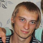 Владимир, 32, Кореновск