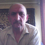 олег, 61, Гвардейск