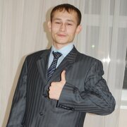 Дамир, 27, Игрим