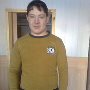 Ришат, 33, Мраково