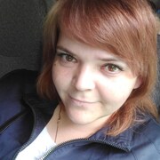 Елена Штуганова, 40, Высокая Гора