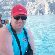 Начать знакомство с пользователем Алексей 48 лет (Стрелец) в Краснозаводске