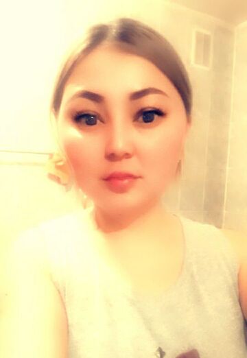 My photo - AIYa, 30 from Astana (@aiya191)