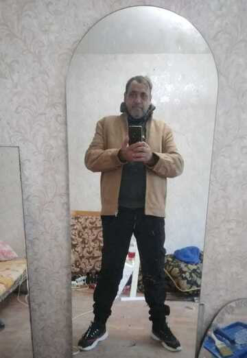 Моя фотография - Борис, 48 из Апшеронск (@boris37825)
