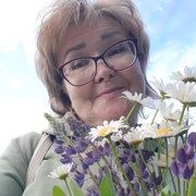 Lyudmila 63 Cheboksary