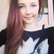 Настюшка Максимова, 28, Каменка