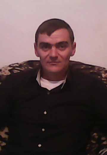 My photo - tolik, 43 from Taraz (@tolik4997)