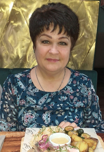 My photo - Valentina, 60 from Khabarovsk (@valentinaqytva)
