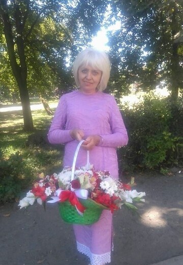Моя фотография - -Наташа, 68 из Ужгород (@natasha40115)