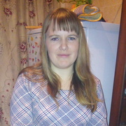 Светлана, 31, Кунья