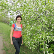 Светлана Шубина, 59, Балахта