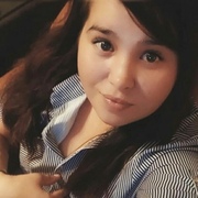 Наташулька, 24, Ишим